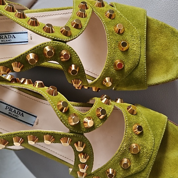 👡Prada Sandals - Picture 10 of 12